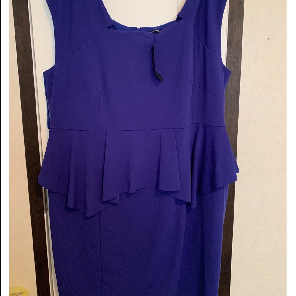 Lane Bryant Dress